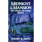 Midnight at the Mansion: The Virginia Mysteries Book 5 - Hardcover