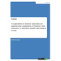 Co-operation in humour and jokes. An analysis and comparison of humour with reference to Salvatore Attardo and Andrew Goatly - Paperback