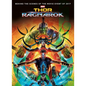 Thor: Ragnarok the Official Movie Special Book - Hardcover