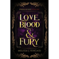 Love, Blood and Fury: Strings of Fate: Book One - Paperback