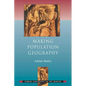 Making Population Geography - Paperback