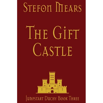 The Gift Castle - Paperback
