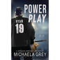 Power Play - Paperback