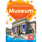 Museum - Library Binding