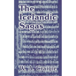 The Icelandic Sagas - Paperback
