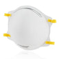 Makrite 240pcs 9500-N95S Disposable Particulate Respirator N95 Face Mask, Small Size