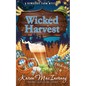 Wicked Harvest - Paperback