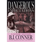 Dangerous Expectations: A Gothic Mystery in the Tradition of Holt and Whitney - Paperback