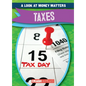 Taxes - Paperback