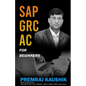SAP GRC AC For Beginners - Paperback