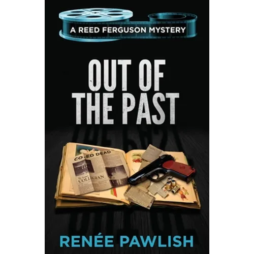 Out of the Past - Paperback