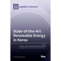 State-of-the-Art Renewable Energy in Korea - Hardcover