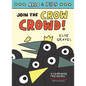 Arlo & Pips #2: Join the Crow Crowd!: A Graphic Novel - Hardcover