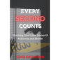 Every Second Counts: Shocking True Crime Stories Of Abduction And Murder - Paperback