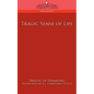 Tragic Sense of Life - Paperback