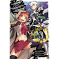 Is It Wrong to Try to Pick Up Girls in a Dungeon?, Vol. 3 (Manga) - Paperback