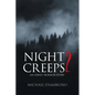Night Creeps 2: An Adult Horror Story - Paperback