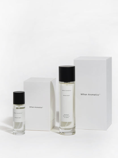 Mihan Aromatics - Guilty Story Parfum