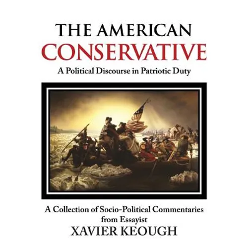 The American Conservative - Paperback