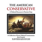 The American Conservative - Paperback