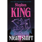 Night Shift - Paperback