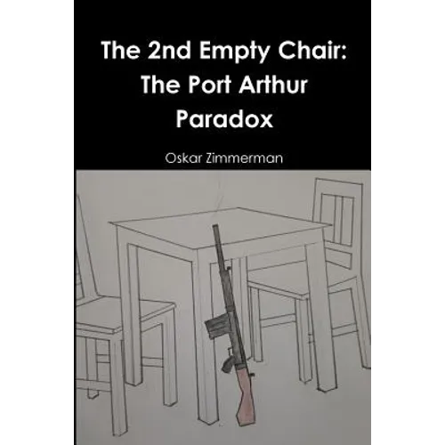 The 2nd Empty Chair - Paperback