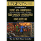 Legends - Hardcover