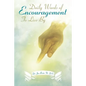 Daily Words of Encouragement to Live by - Paperback