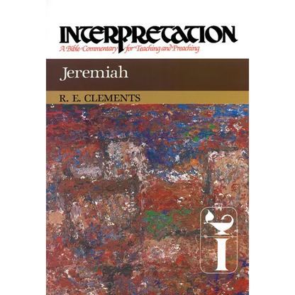 Jeremiah: Interpretation: A Bible Commentary for Teaching and Preaching - Paperback