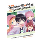 In Another World with My Smartphone, Vol. 12 (Manga) - Paperback