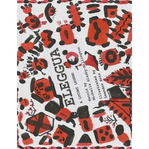Eleggua: A Lucumi` Legend - Paperback