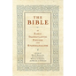 The Bible in Early Transatlantic Pietism and Evangelicalism - Hardcover