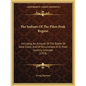 The Indians Of The Pikes Peak Region: Including An Account Of The Battle Of Sand Creek, And Of Occurrences In El Paso Country, Colorado (1914) - Paperback