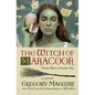 The Witch of Maracoor - Hardcover