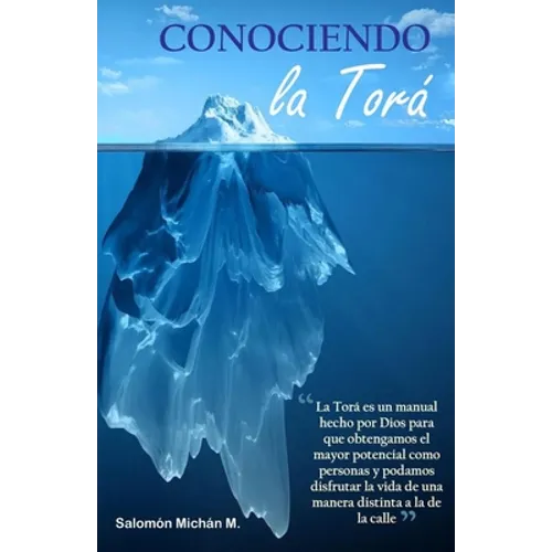 Conociendo la Torá - Paperback
