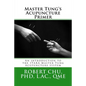 Master Tung's Acupuncture Primer: An introduction to the Master Tung Acupuncture system - Paperback