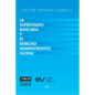 La Supervisión Bancaria Y El Derecho Administrativo Global - Paperback