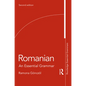 Romanian: An Essential Grammar - Paperback