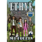 Ethyr: An Adventure for Kids Who Like Video Games - Paperback