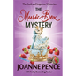 The Music Box Mystery - Paperback