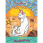Sailor The Little White Cat - Hardcover