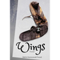 Wings: Poems - Paperback