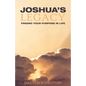 Joshua's Legacy - Paperback