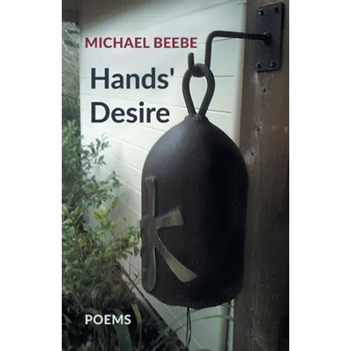 Hands' Desire - Paperback