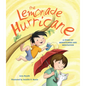 The Lemonade Hurricane: A Story of Mindfulness and Meditation - Hardcover