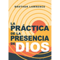 La Práctica de la Presencia de Dios - Paperback