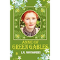 Anne of Green Gables - Paperback