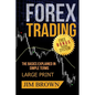 FOREX TRADING The Basics Explained in Simple Terms FREE BONUS TRADING SYSTEM: Forex, Forex for Beginners, Make Money Online, Currency Trading, Foreign - Paperback