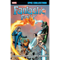 Fantastic Four Epic Collection: World's Greatest Comic Magazine [New Printing 2] - Paperback