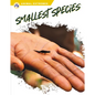 Smallest Species - Library Binding